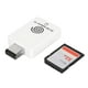 thumbnail image 2 of DC Card Reader, Memory Card Reader, Adapter with CD for Sega Dreamcast Dreamshell V4.0, 2 of 5