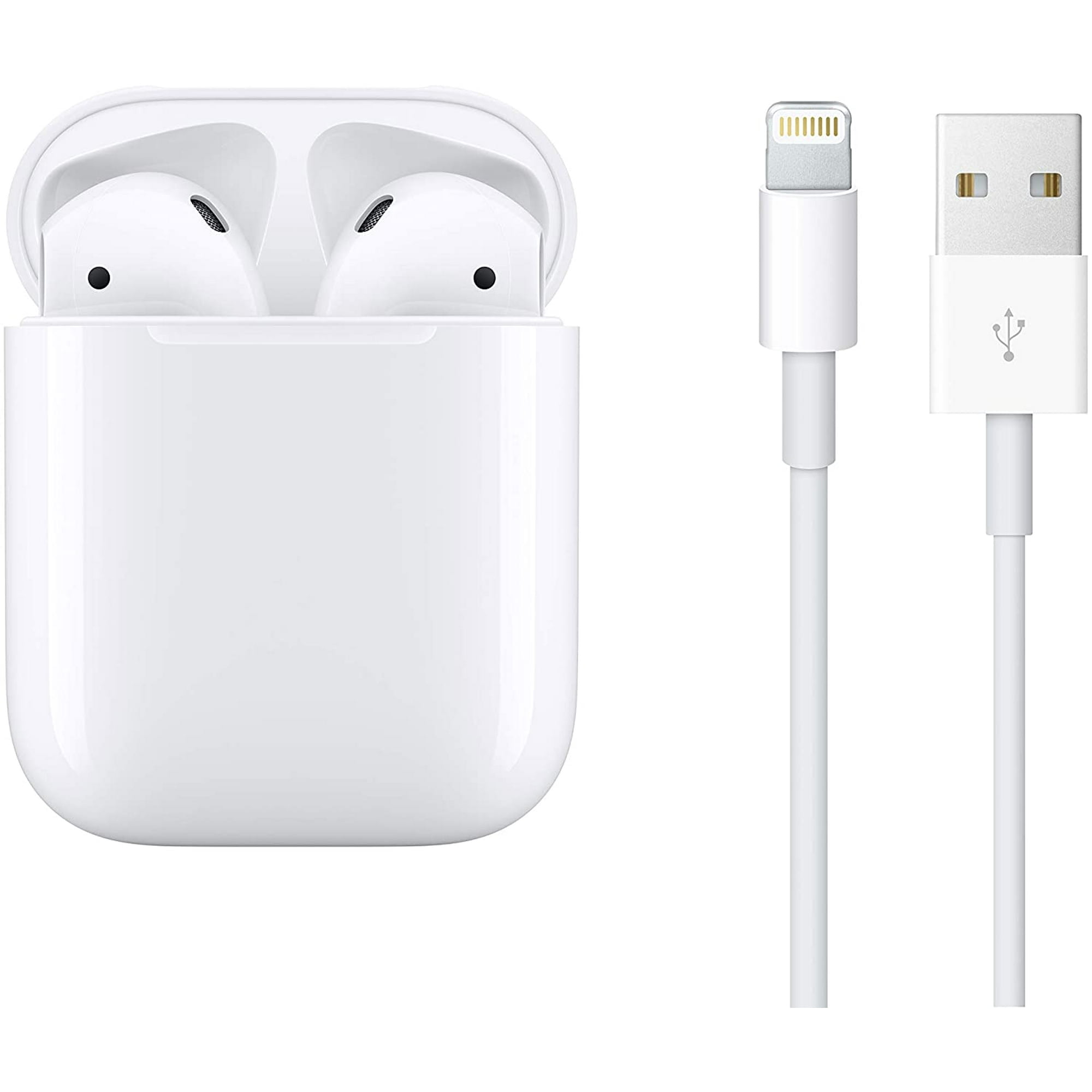 Apple AirPods 1st Generation, Refurbished, Wireless In-Ear