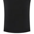 thumbnail image 5 of Vmvidoty Mens Althleisure Sleeveless Tank Top Black XL, 5 of 5