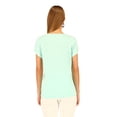 thumbnail image 4 of Playera Alexis Collection con detalle en hombros Alexis Collection 5022005V, 4 of 4