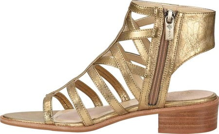 isola genesis sandal