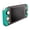 Teal, variant on Lizard Skins DSP Nintendo Switch Lite Controller Shaped Grip: solid colors (Teal)