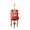 7, variant on WINDLAND Festive Blessing Wind Chimes Pendant 2024 Dragon New Year Decoration for Car Home