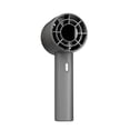 thumbnail image 2 of 3 Speed Handheld Fan USB Rechargeable Portable Mini Fan Quiet Personal Cooling for Travel Office Home Outdoor by PALIFEUR, 2 of 7