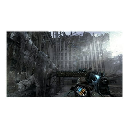 Metro: Last Light Limited Edition