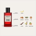 thumbnail image 2 of Perfume Unscripted The Night Is Young, 100 ml, para hombre y mujer, 2 of 4