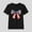 Black, variant on 4Th Of July Shirts New T-Shirt For Kids Trendy Independence Day Flag Graphic Shirts Girls Boys Casual Short Sleeve Round Neck Cotton Top Beige 12-13 Years