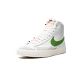 thumbnail image 4 of NIKE MENS Blazer Mid '77 "Chlorophyll" BQ6806 116 from Stadium Goods, 4 of 9