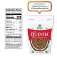 thumbnail image 4 of Eden Foods , Quinoa Rouge Biologique à Grains Entiers, 16 oz (454 g), 4 of 4