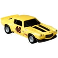 thumbnail image 4 of Hot Wheels Premium Collect Display Sets with 3 Die-Cast Cars & 1 Team Transport Vehicle, 4 of 7