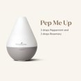 thumbnail image 6 of Young Living Dew Drop Ultrasonic Oil Diffuser, 6 of 7
