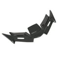 thumbnail image 2 of Front Fairing Winglet,Motorcycle Front Fairing Winglet Front Aerodynamic Winglet Fairing Wing Striking Appearance, 2 of 5