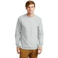 thumbnail image 1 of Gildan T-Shirt à Manches Longues en Coton Ultra 100 % pour Hommes G2400, 1 of 1