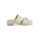 thumbnail image 1 of Sandalias Croc Blanco, 1 of 5