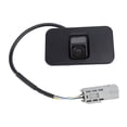 thumbnail image 2 of Cámara De Marcha Atrás, Imágenes Claras 23378804 Cámara De Visión Trasera Lente De ángulo De 170 Grados Fácil De Instalar Para XL 2015 A 2020, 2 of 7