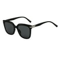 thumbnail image 1 of Lunettes Lunettes de Soleil Femmes Lunettes de Soleil Rétro Rectangle Lunettes Vintage Lunettes Écran Solaire Plage Lunettes de Soleil Lunettes de Soleil Femmes, 1 of 1