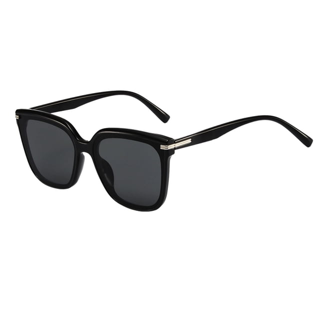 Lunettes Lunettes de Soleil Femmes Lunettes de Soleil Rétro Rectangle Lunettes Vintage Lunettes Écran Solaire Plage Lunettes de Soleil Lunettes de Soleil Femmes