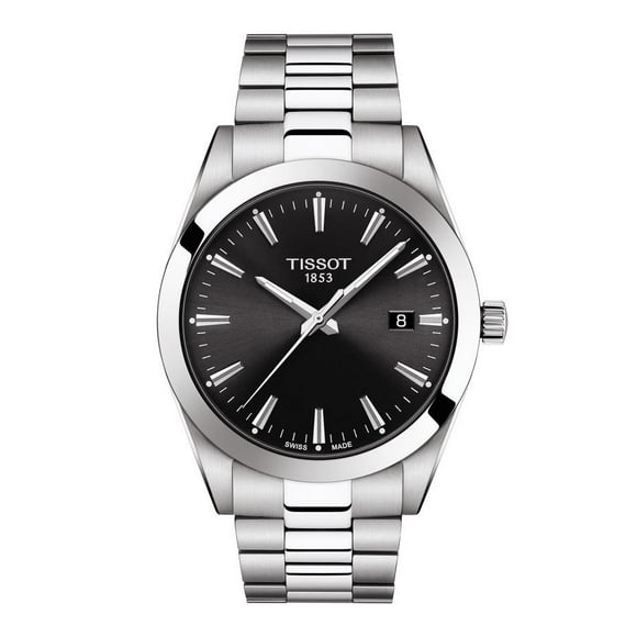 Tissot Gentleman Quartz Men's Watch T1274101105100