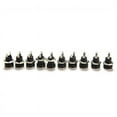 thumbnail image 4 of Datingday New 10pcs 5.5 x 2.1mm DC Power Supply Jack Socket Female Panel Mount Connector, 4 of 9