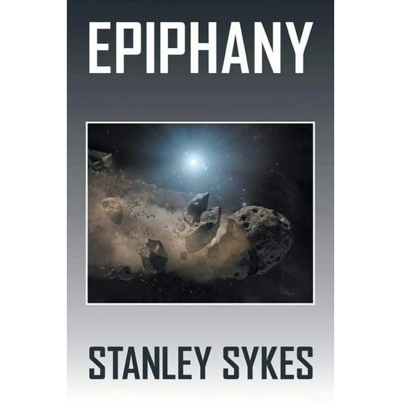 Epiphany, (Paperback)