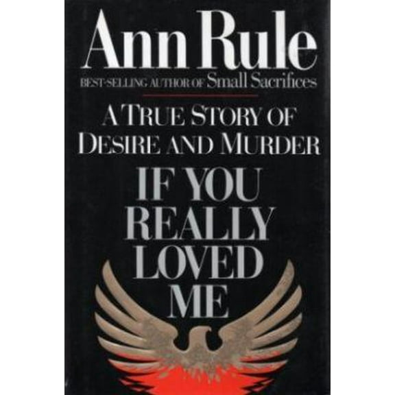 Pre-Owned If You Really Loved Me (Hardcover) 0671688359 9780671688356