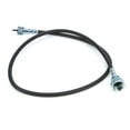 thumbnail image 2 of TCI 377305-1 Speedometer Cable - 36.750 in Long - 5/8-18 in Thread Cable, 2 of 3
