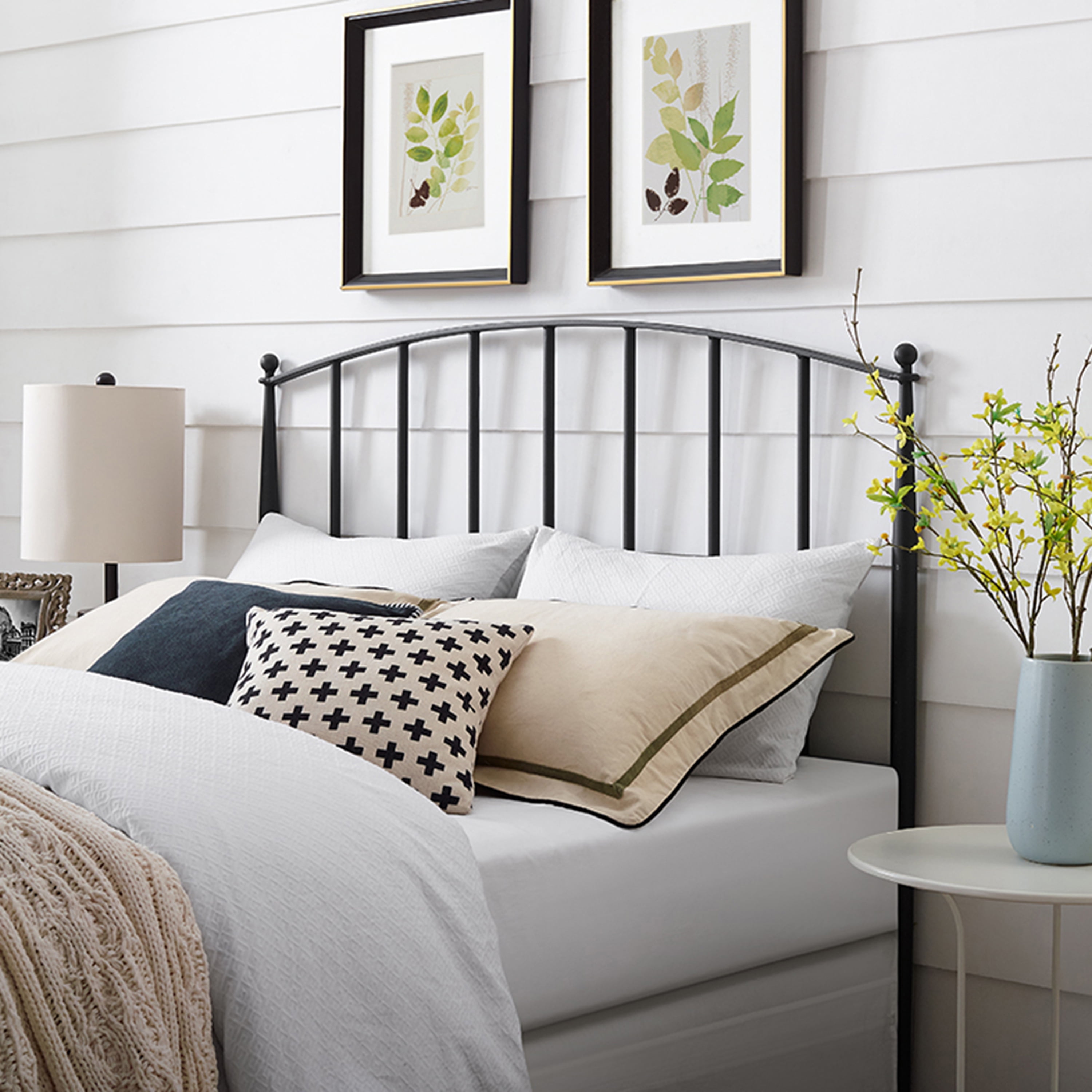 Whitney queen headboard & footboard deals