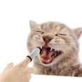 thumbnail image 3 of 2x cepillo de para mascotas, , envolvente completo, fácil , orales, limpio, ergonómico, profesion, suministros d Salvador Cepillo de dientes dedo, 3 of 7