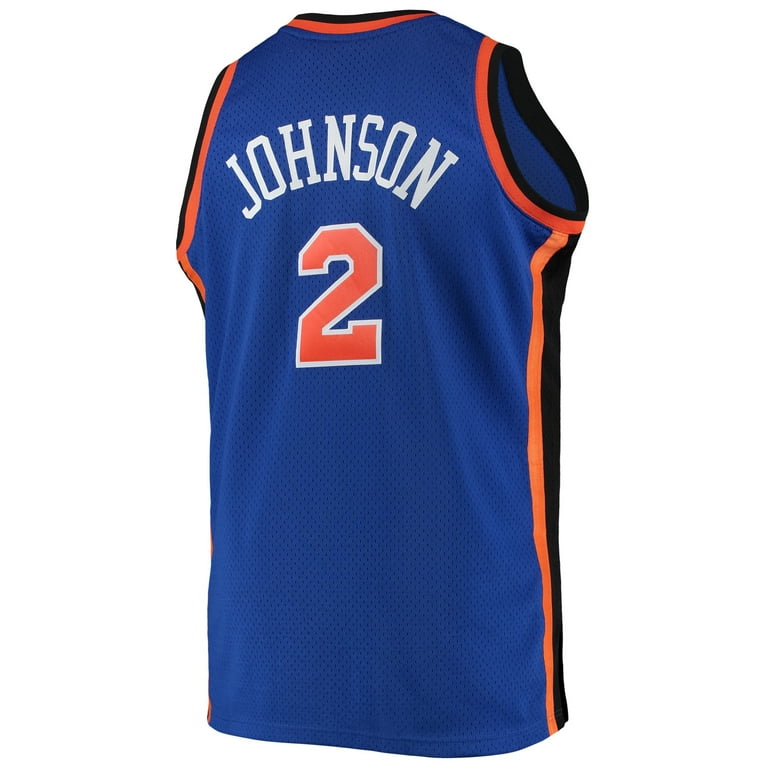 Big and tall knicks cheap jerseys