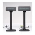 thumbnail image 3 of Independent Customer Display for Cash Register System POS Cashier Consumption Amount ,Easy to Operate, 3 of 5