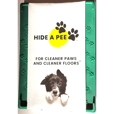 Hide A Pee™️ Package of 3