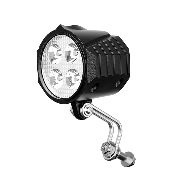 AMYET EB26 Electric Bike Headlight Replacement