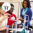 thumbnail image 3 of Miangastore Physics Toys Science Lab Equipment Copper 1Set 5.89X4.52X1.18in, 3 of 8