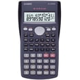 thumbnail image 2 of Calculadora Científica Casio FX-350MS Pantalla de 2 Líneas 240 Funciones Casio, 2 of 2