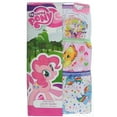 thumbnail image 4 of Little Girls' "Magic Manes" 3-Pack Panties (Sizes 4 - 6X), 4 of 4