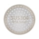 thumbnail image 3 of Filtro de café profesional para el hogar, resistente y reutilizable. 58mm, 3 of 9