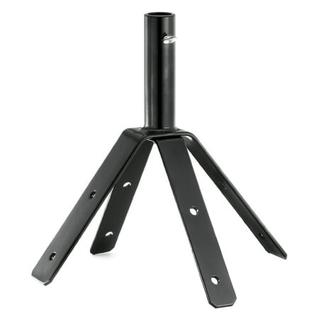 Good Directions 4-Sided Finial Roof Mount - Fits up to 3/4