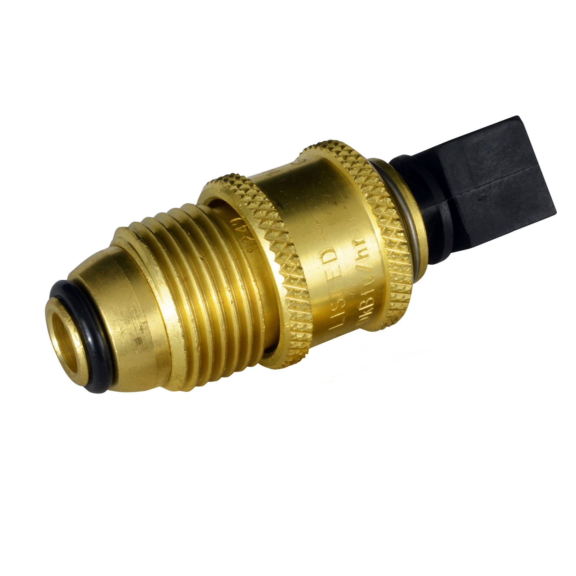 Mr. Heater Propane Gas Grill Quick Connect Adapter