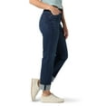 thumbnail image 6 of Lee® Women's Heritage High Rise Boyfriend Jean, 6 of 8