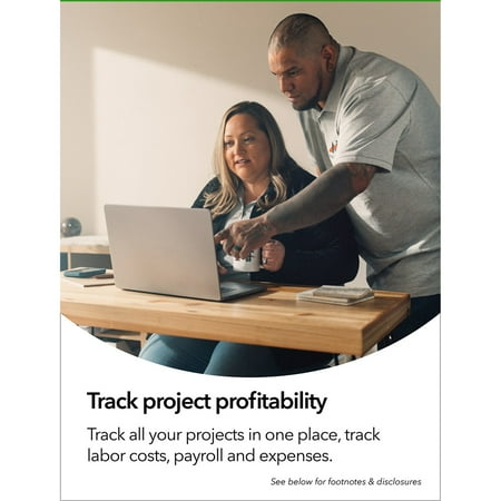 QuickBooks - Online Plus 2024 - Mac OS, Windows [Digital]
