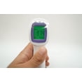 thumbnail image 5 of Infrared Forehead Thermometer Non-Contact Thermometer Temperature Meter Fast Measuring, 5 of 7