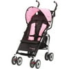 The First Years Ignite Stroller, Black and Pink