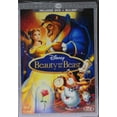 thumbnail image 2 of Beauty and the Beast (Three-Disc Diamond Edition Blu-ray/DVD Combo in DVD Packaging), 2 of 4