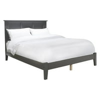 Leo Lacey Beds Twin Full Queen King Size Beds Walmart Com