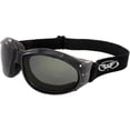 thumbnail image 1 of Gafas de moto Global Vision Eliminator, antiarañazos, 1 of 7