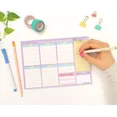 thumbnail image 2 of Planificador Semanal Oficina, Planner Organizador Por Semana, 2 of 5