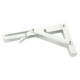 thumbnail image 3 of NIYANGLE Countertop Support Brackets Foldable Bracket for Storage Solutions 1Set, 3 of 5