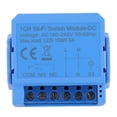 thumbnail image 6 of Low-Voltage Smart Switch Module with Voice Control and Timer Functions, 6 of 8
