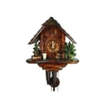 thumbnail image 1 of Cuckoo Clock Hunting Lodge, 1 of 3