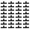 thumbnail image 1 of 50pcs Garbage Can Replacement Buckles Waste Bin Accessory Plastic Buckles, 1 of 9